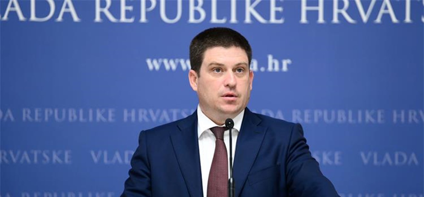 Butković: Ivan Anušić ima apsolutnu podršku svih stranaka vladajuće većine za dužnost ministra obrane 